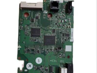 Quality Control in Industrial Electronics Manufacturing