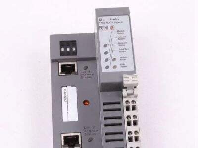 Best Practices for PLC Installation and Setup