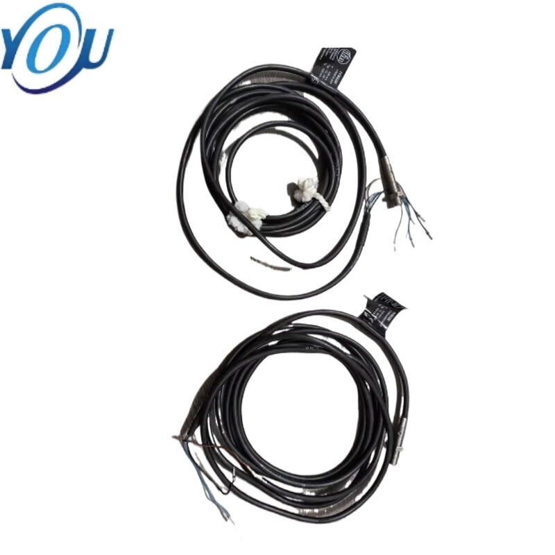 The Science Behind Industrial Sensor Technology