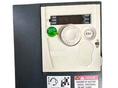 Understanding Different Types of Industrial Motors