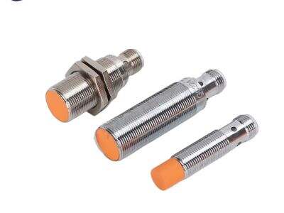 Common Industrial Sensor Problems and Solutions