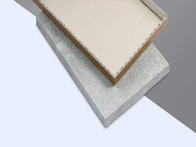 Paano Sinisiguro ng mga Tagagawa ng Aluminum Composite Panel ang Pagkakapare-pareho