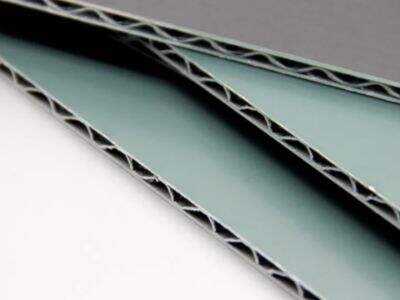 알루미늄 복합 시트: 다양한 기후에서의 내구성