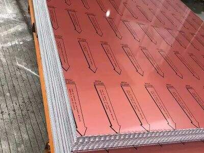 Aluminum Composite Metal Panels in Sports Venue Construction