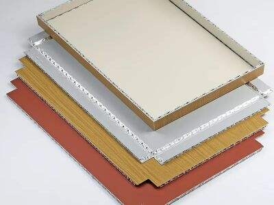 4mm PVDF Aluminum Composite Panel: A Performance Review