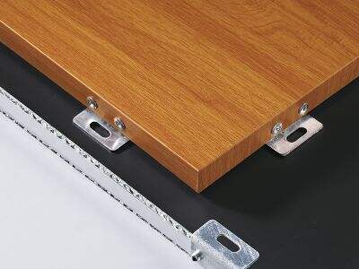 Mga Pag-unlad sa Teknolohiya sa mga Pabrika ng Aluminum Composite Panel