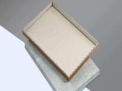 Aluminum Composite Panel ACP Sheet: All You Need to Learn