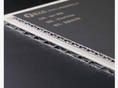 알루미늄 복합 패널을 사용한 화재 안전성을 위한 클래딩 설계 고려사항