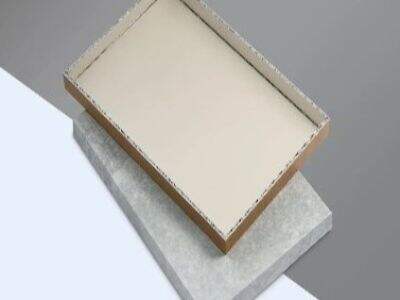 Mga Panel na Kompositong Aluminyo para sa Disenyo ng Pasilidad sa Pangangalagang Medikal