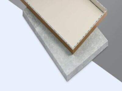 Paano Pumili ng Tamang Kapal para sa Aluminum Composite Panels