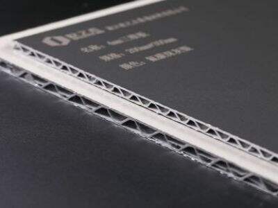 알루미늄 복합 패널 제조업체의 품질 관리 조치