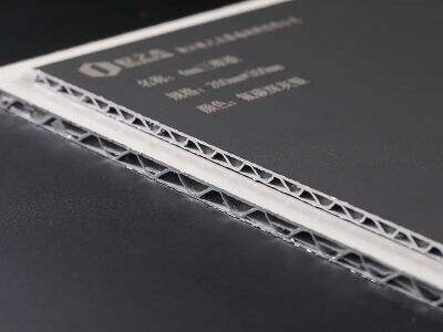 알루미늄 복합 패널 제조업체의 평판 및 품질 보증