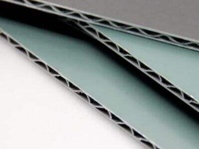 Selecting the Finest Aluminum Composite Panel ACP Sheet