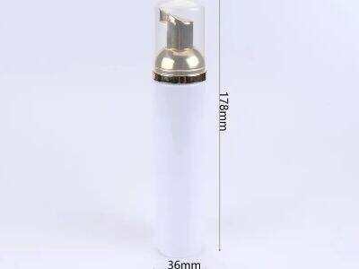 Plastic Spray Bottle Uses Across Industries