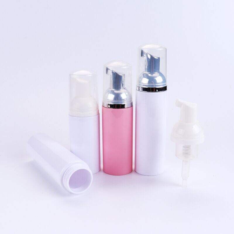 Do Pump Bottles for Lotion Offer More Hygienic Dispensing Than Flip Tops