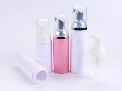 Do Pump Bottles for Lotion Offer More Hygienic Dispensing Than Flip Tops