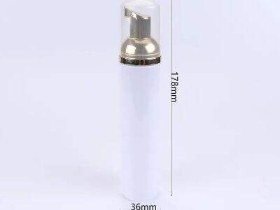 Plastic Spray Bottle Uses Across Industries