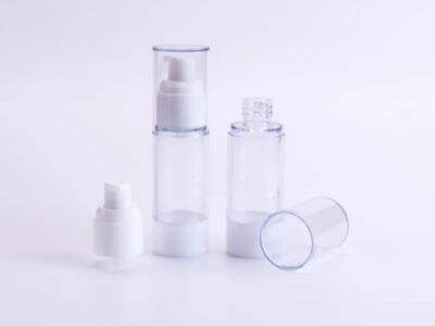 Which Material Is Best for Durable Shampoo & Body Wash Bottles?