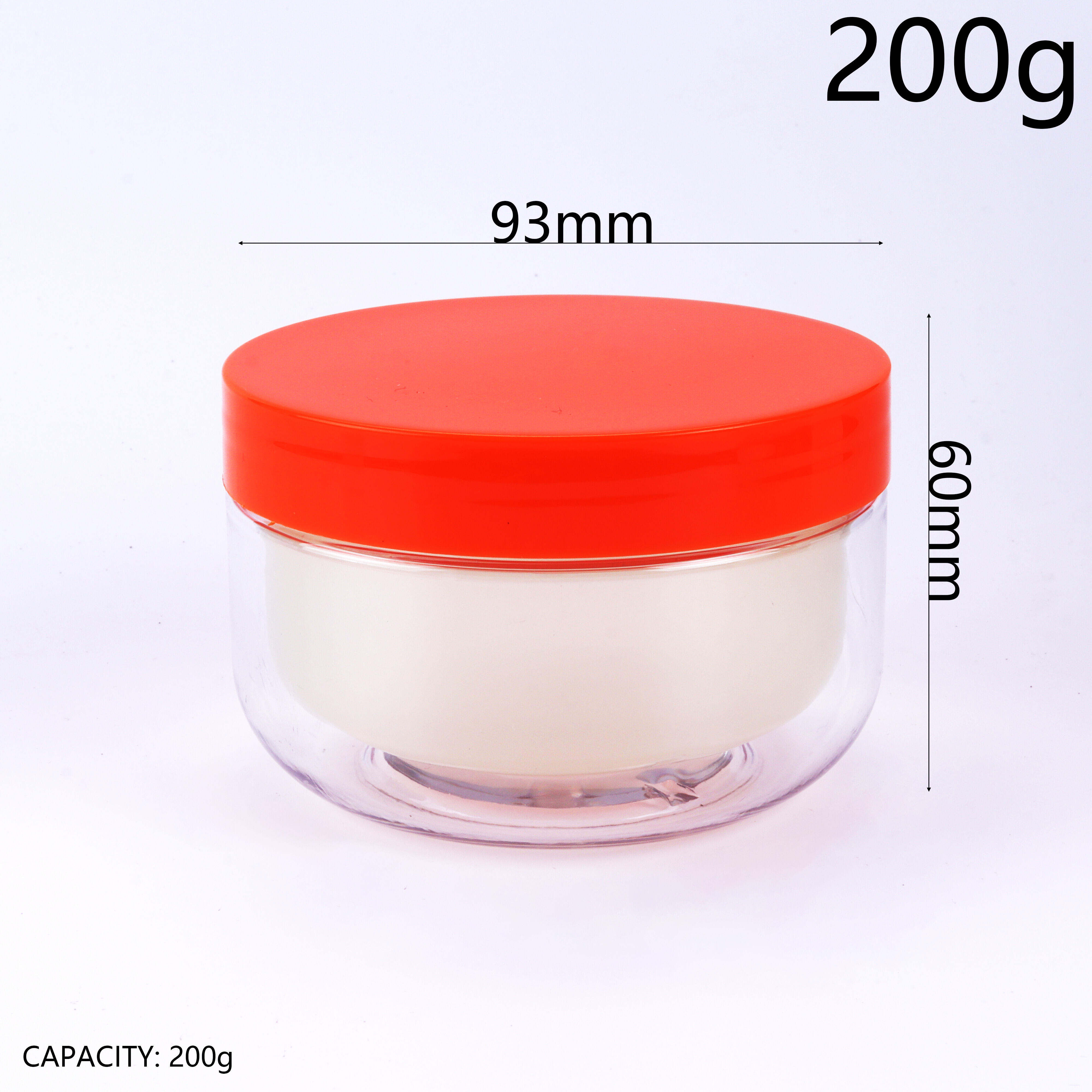 Empty Jars for Body Scrubs: Adoption Cost Evaluation