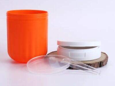 Selecting Plastic Container for Creams: Best Practices