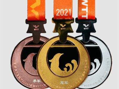 Marathon Medal Materials: Durability and Weight Considerations for Custom Designs