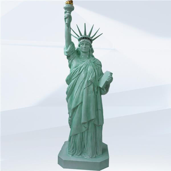 custom resin sculptures for home decor
