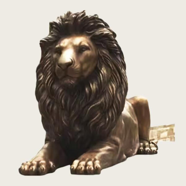Fast and Efficient Delivery of Wholesale Fiberglass Statues