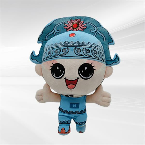 Find top-quality personalized plush toys for your retail store