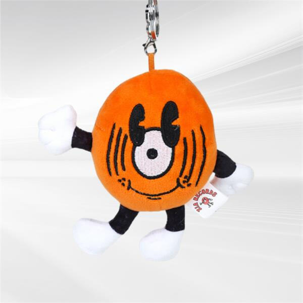 Discover exclusive wholesale deals on custom plush toys
