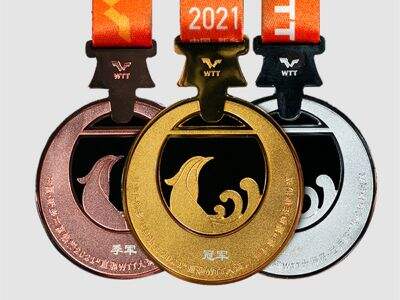 Designing Custom Event Medals That Participants Will Treasure
