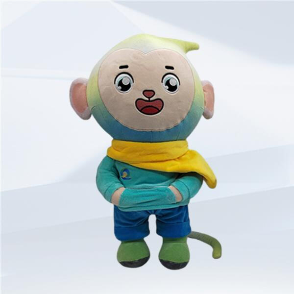 Where to find high-quality custom plush animals for sale