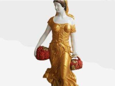 How to Find the Right Custom Resin Sculpture Manufacturer