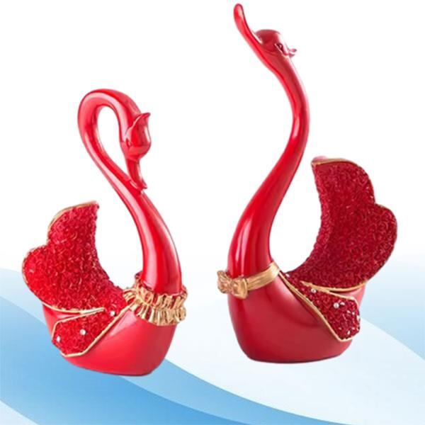 The latest trends in large resin animal statues for wholesale buyers