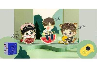 Design Techniques for PVC Figures in Blind Boxes: Balancing Aesthetics, Durability, and Collectibility