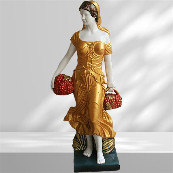 Custom bronze sculpture trends
