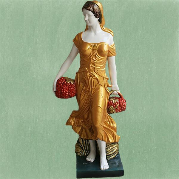 What makes custom marble sculptures a timeless investmen