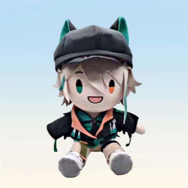 Create unique branded toys to stand out in the marke