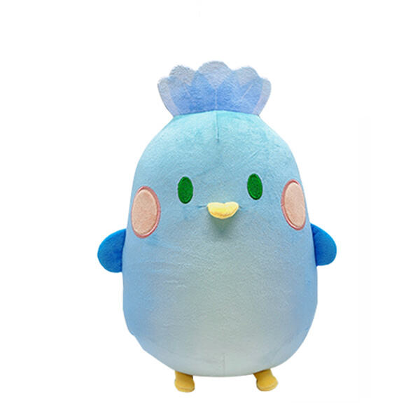 How to create unique promotional products with custom stuffed animals