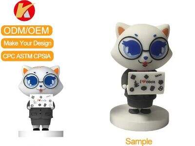 Different Types of Custom Action Figure for Modern Interiors