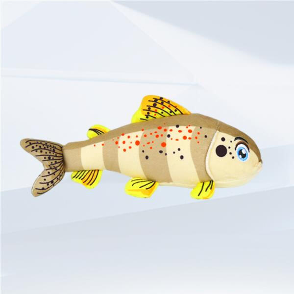 Stand Out with Custom Made Stuffed Dolls in the Marke