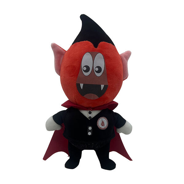 Experience top-notch customer service for your plush toy orders