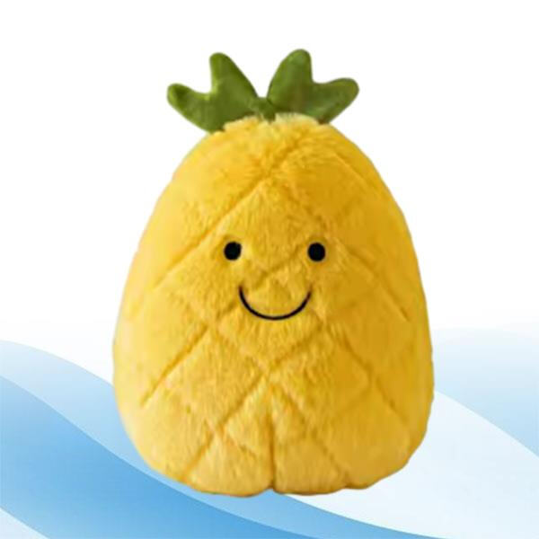 Get competitive pricing on bulk orders for custom stuffed toys