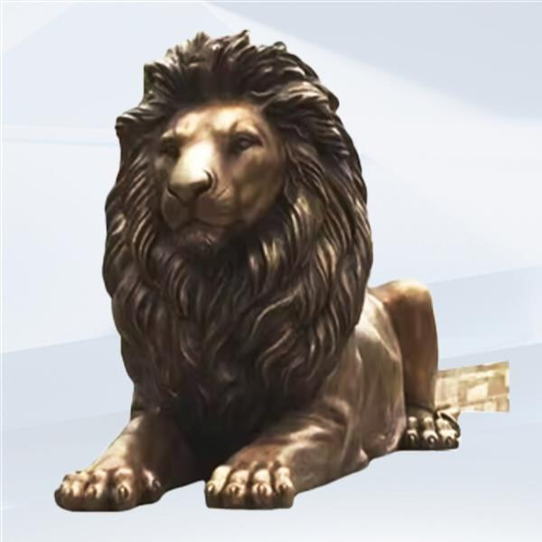 Stand out from the crowd with a personalized sculpture design