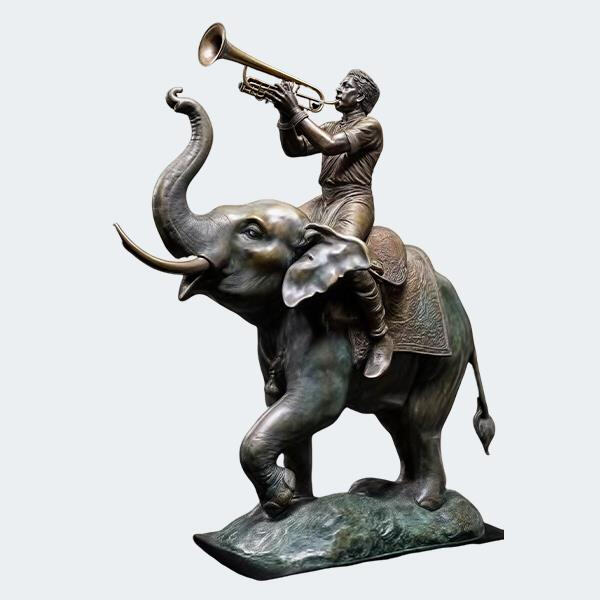 Stand Out with High-Quality Custom 3D Sculptures
