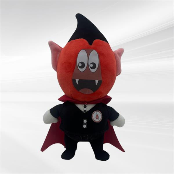 Attract more customers with personalized plush toys