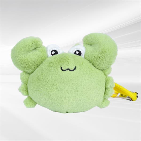 Competitive wholesale prices for bulk orders of custom made plushies