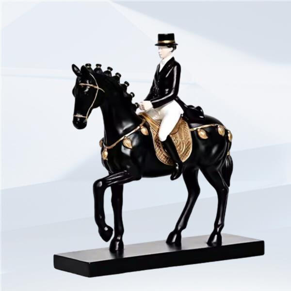 Common usage issues when purchasing outdoor resin figurines in bulk