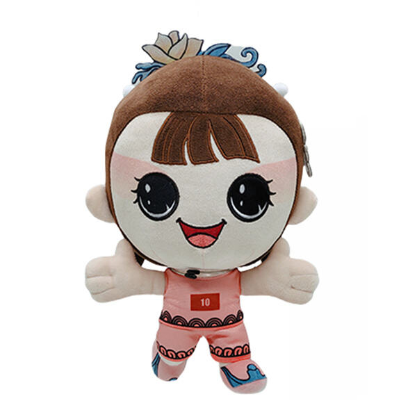 Custom Soft Toys with Fast Turnaround Times