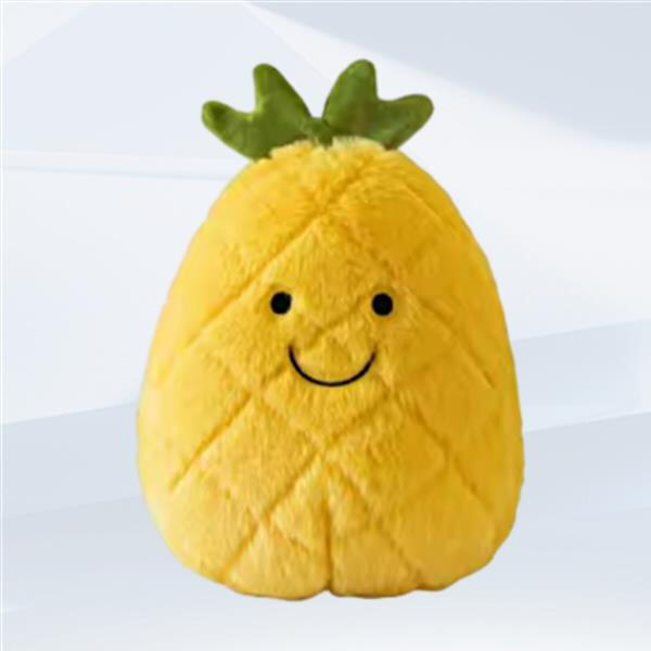 Common uses for custom plush animals in marketing campaigns