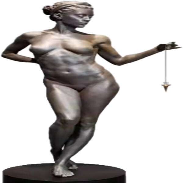 Explore Endless Options for Customizing Your Statue